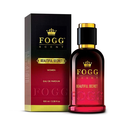 Fogg Perfume Beautifull Secret